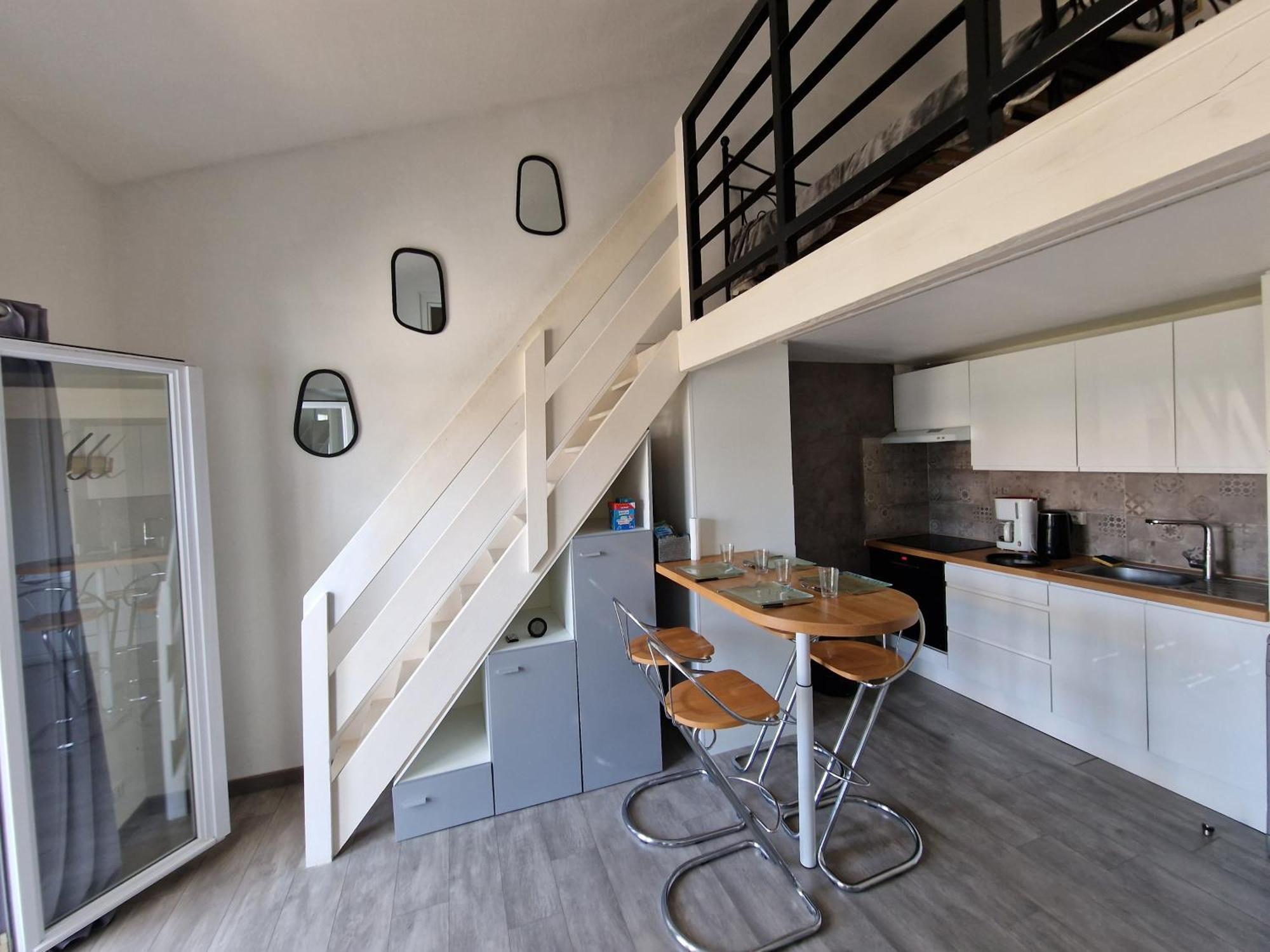 Plage A 100 M - Appart Moderne ! Bretignolles-sur-Mer Exterior photo